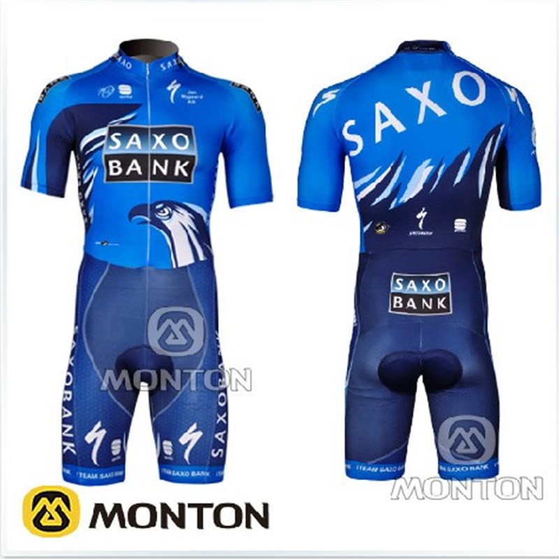 saxo bank cycling