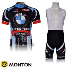 bmw cycling jersey