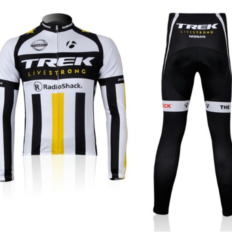 trek mountain bike jersey