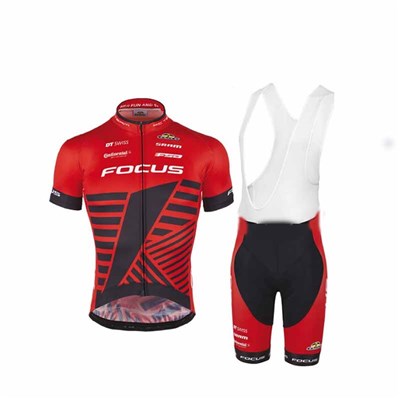 focus cycling clothing