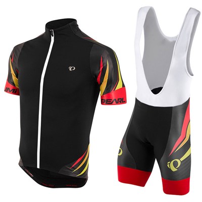 Pearl Izumi Cycling Gear- PI Black 2018