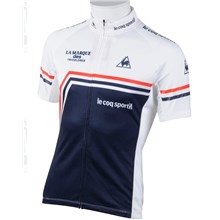 ropa ciclismo le coq sportif