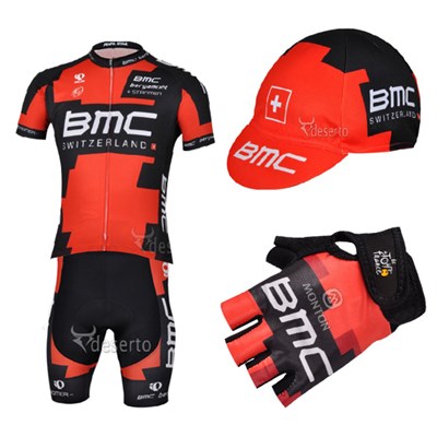 bmc bib shorts