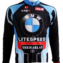 bmw cycling jersey