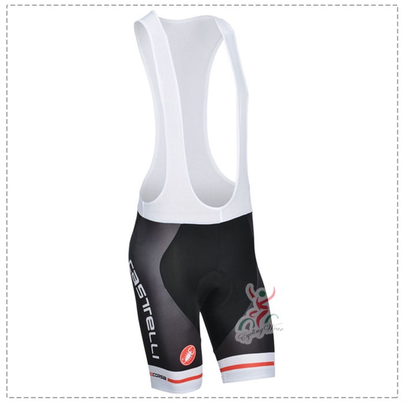 castelli cycling bibs