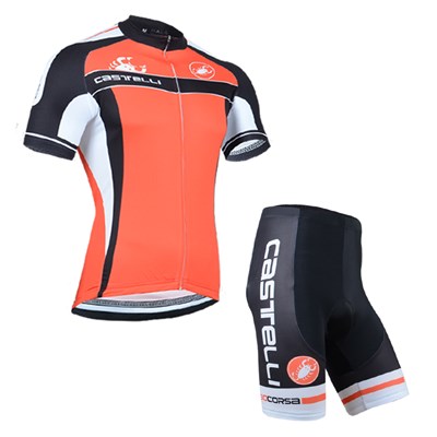 castelli bike gear