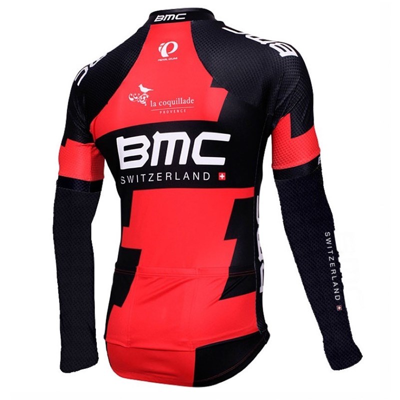 bmc cycling kit