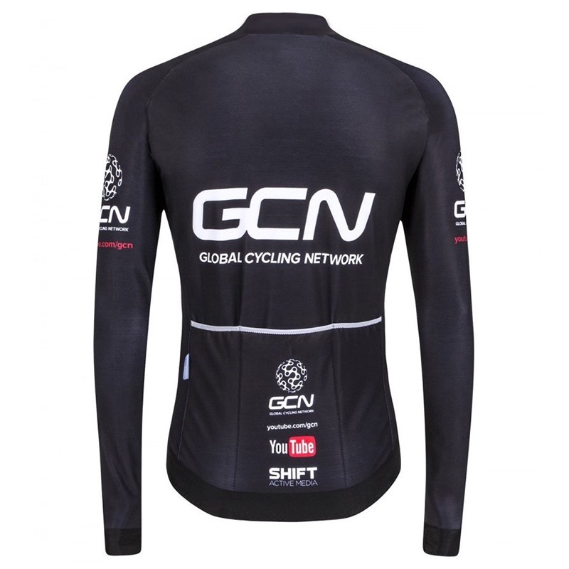 ccn cycling jersey