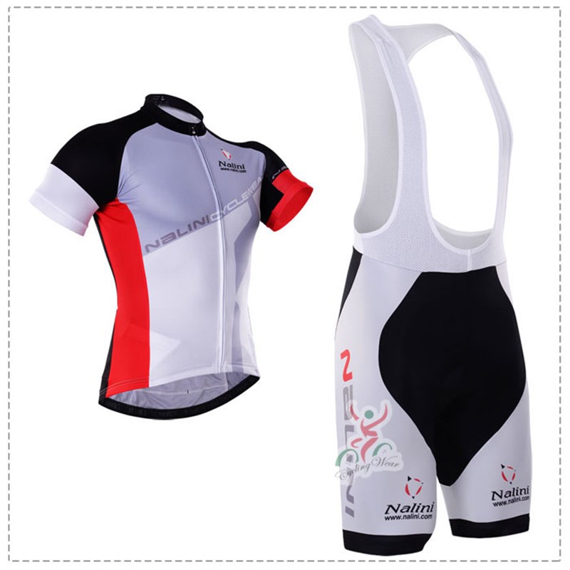 nalini cycling clothing