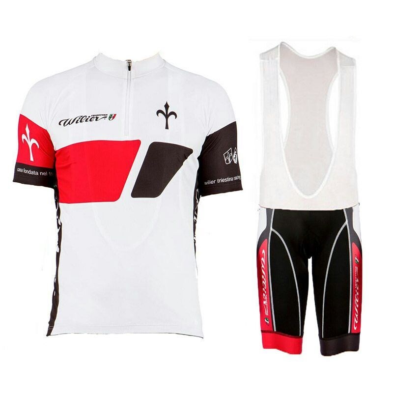 wilier apparel