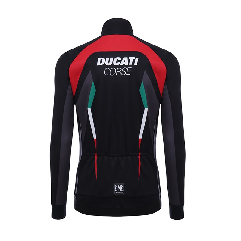 ducati cycling jersey