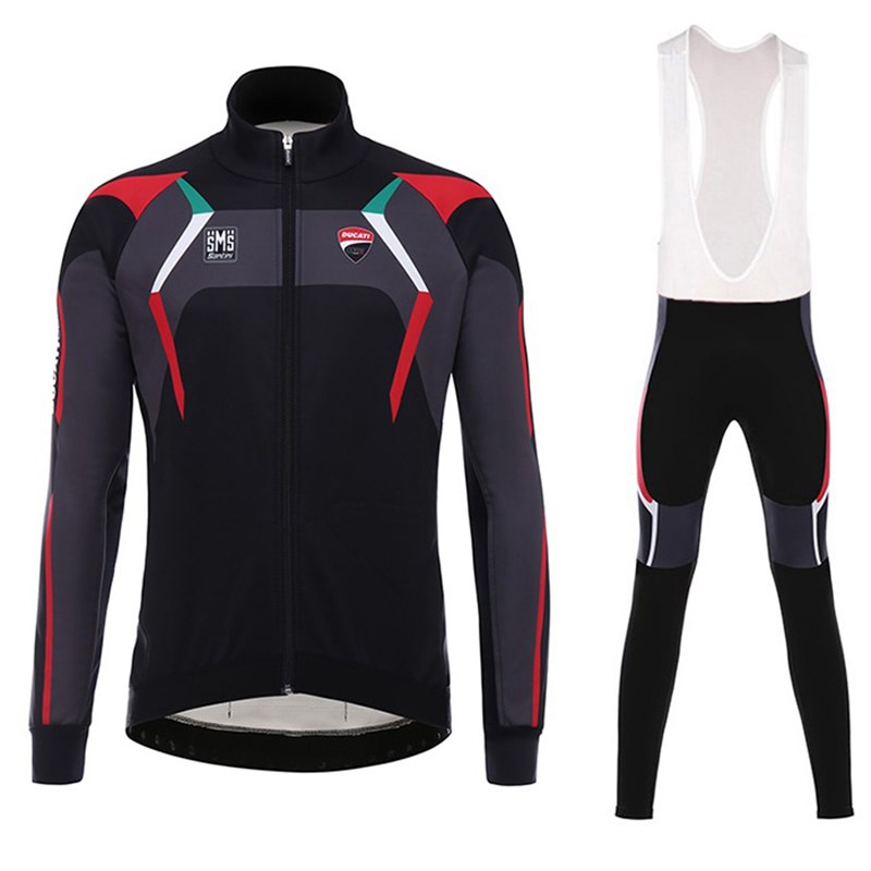 ducati cycling jersey