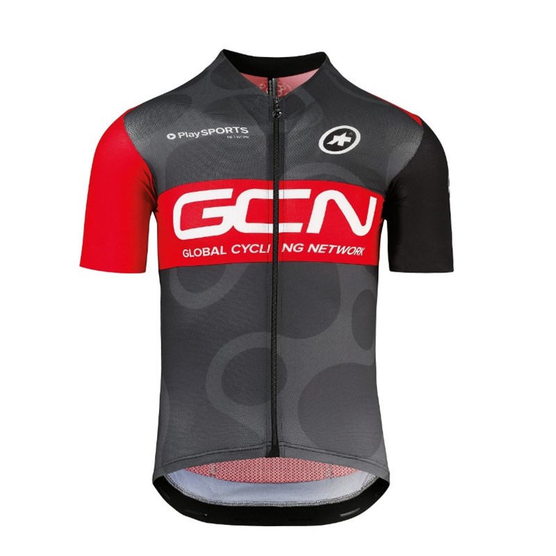 gcn cycling clothing