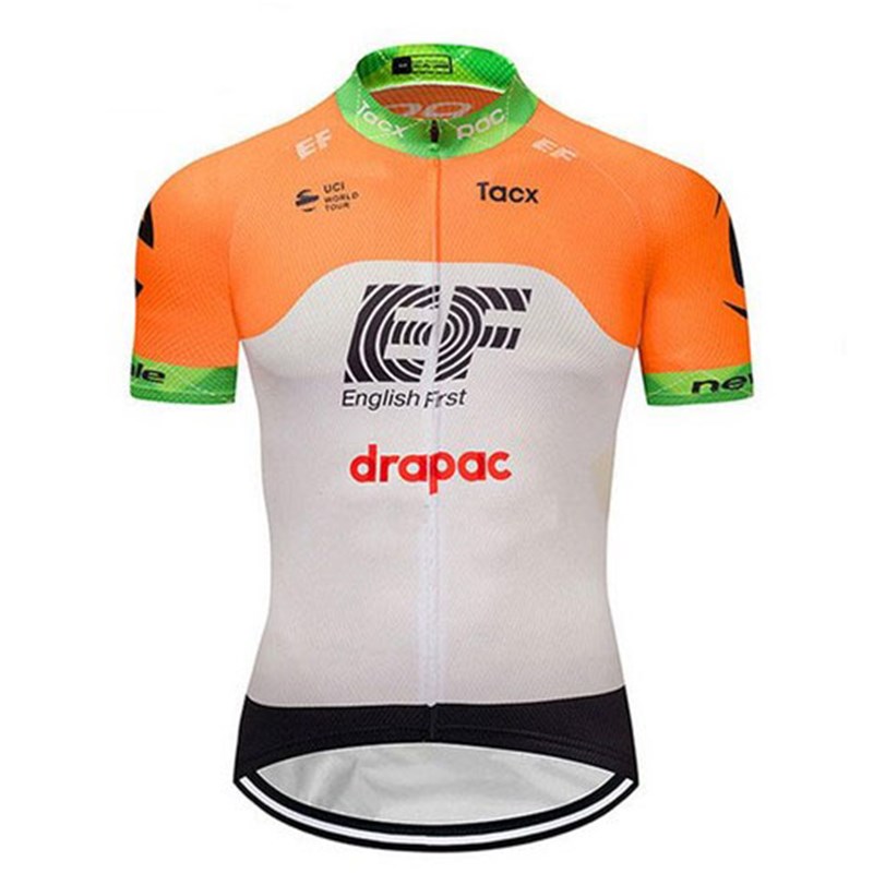 ef pro cycling giro jersey