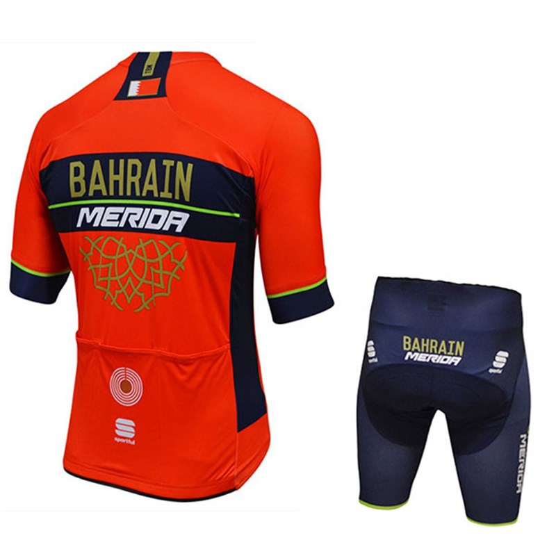bahrain merida jersey