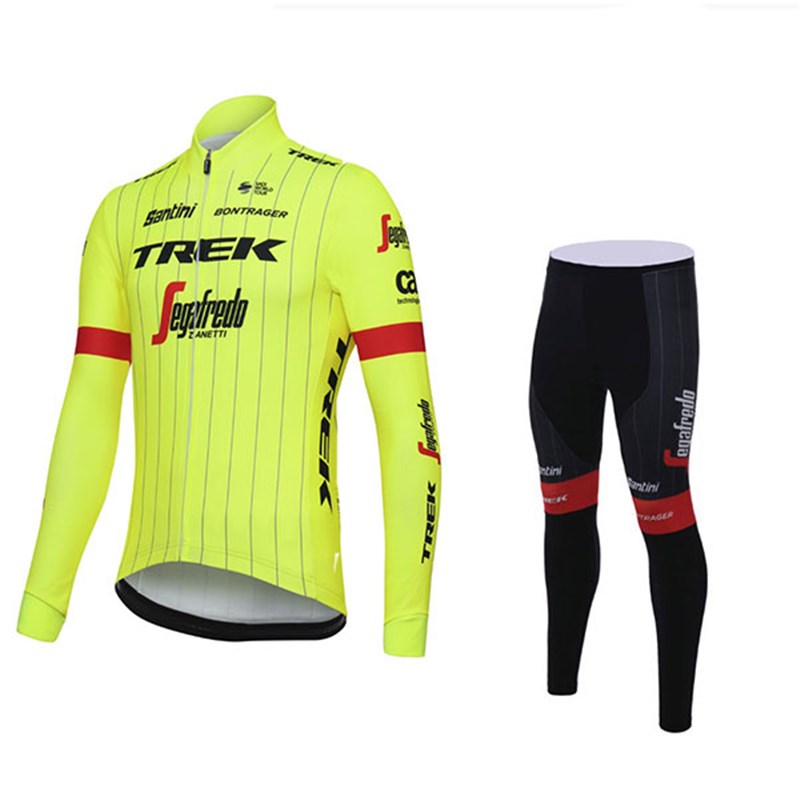 trek segafredo cycling