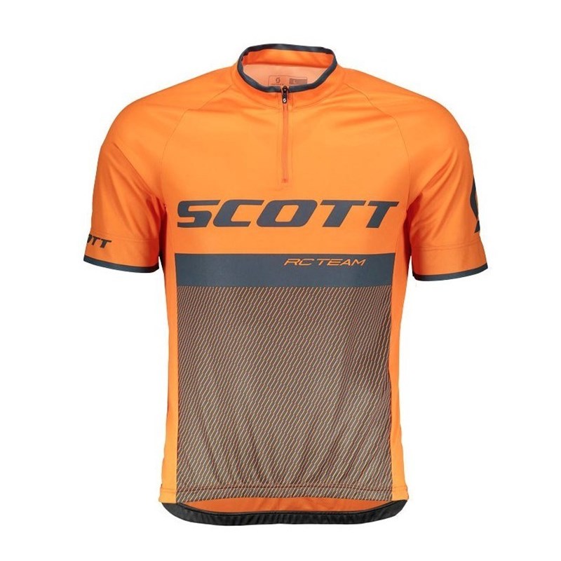 scott bike jersey