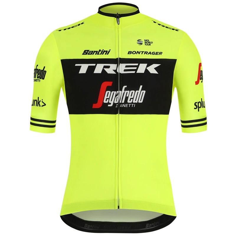 trek cycling jerseys